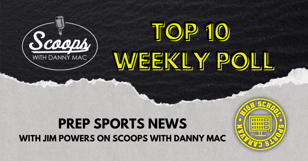 Top 10 Poll – Girls Volleyball – HSSC – September 21, 2022