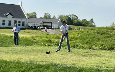 The Monday Morning Wrap Up – HSSC – May 9, 2022