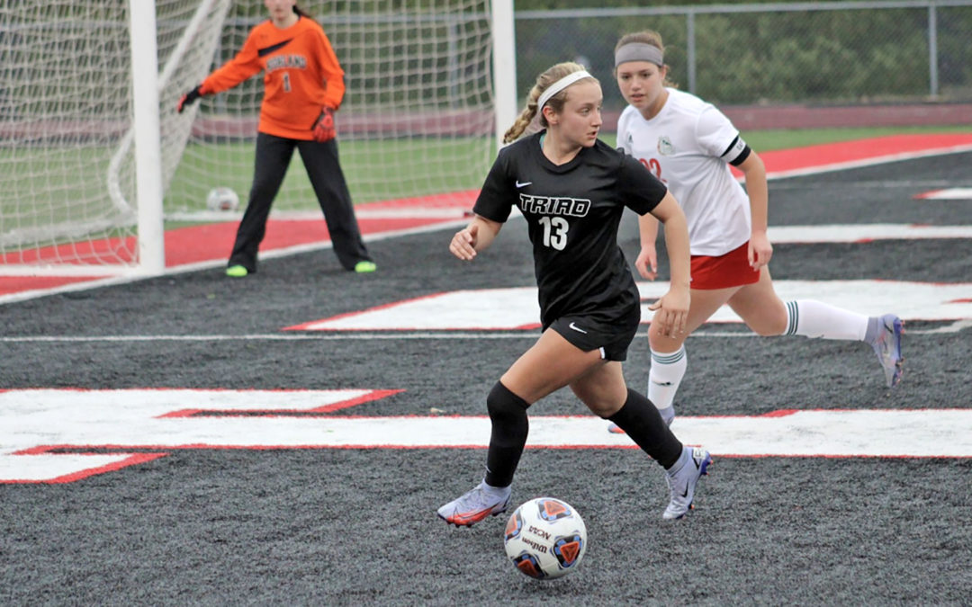 Gina Catanzaro – HS Athlete of the Week