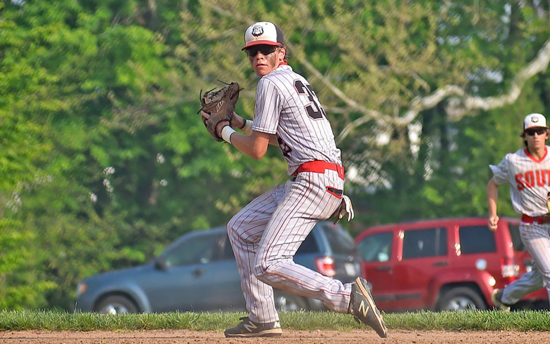 Joey Friedel – HS Athlete of the Week