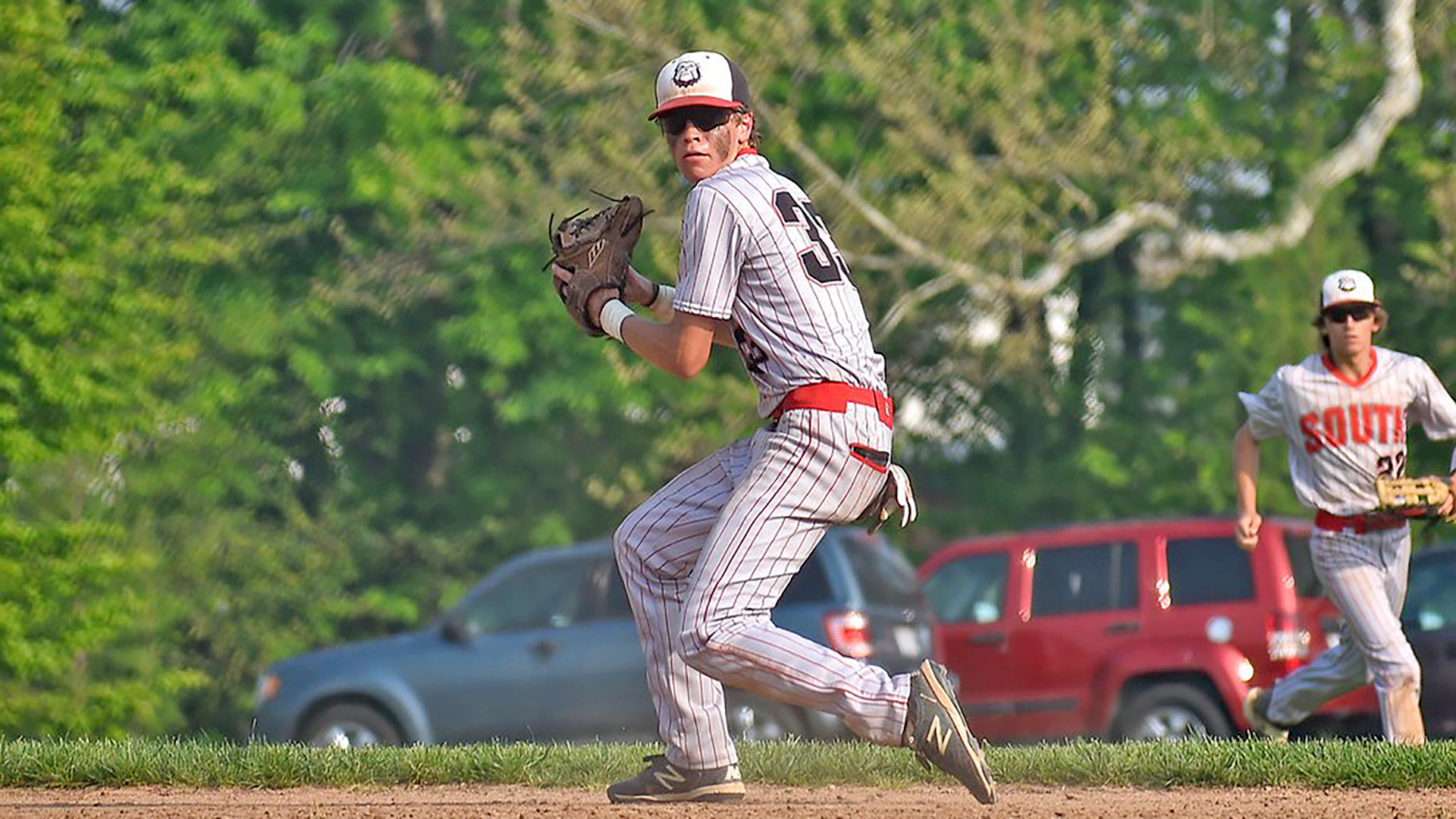 Joey Friedel - HS Athlete of the Week - Scoops Sports Network