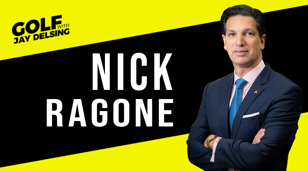 Nick Ragone, Ascension Health and Charity Classic – Golf with Jay Delsing – May 30, 2022