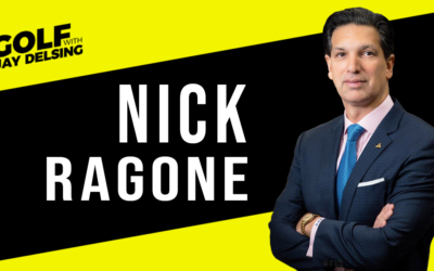 Nick Ragone, Ascension Health and Charity Classic – Golf with Jay Delsing – May 30, 2022