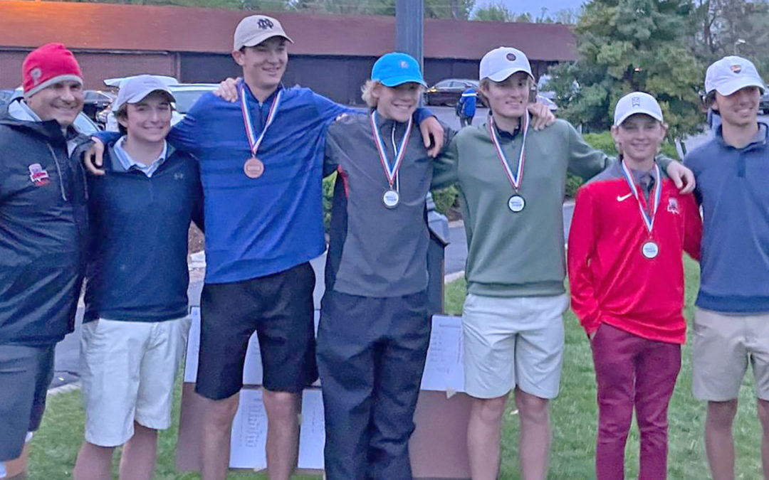 Friday Fast Break – HSSC – May 6, 2022