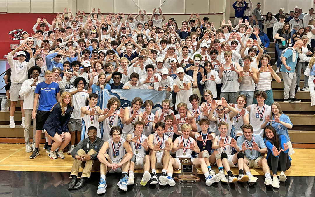 Friday Fast Break – HSSC – May 27, 2022