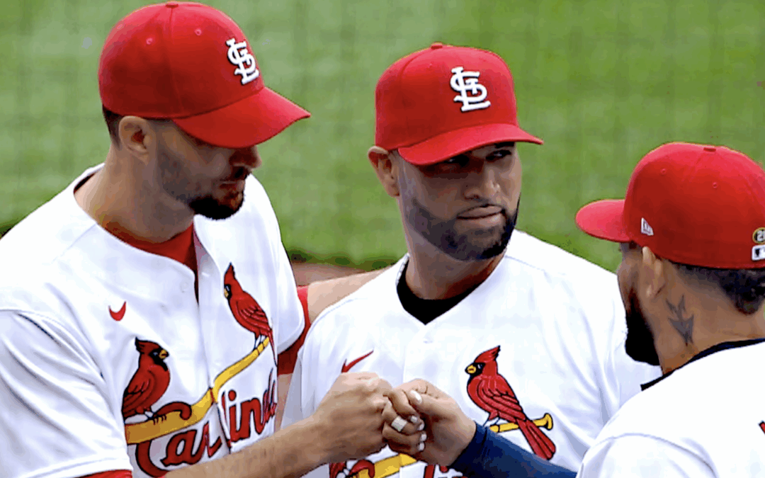 Rex Hudler, Ken Rosenthal and Cardinals ’22 Highlights – Scoops TV