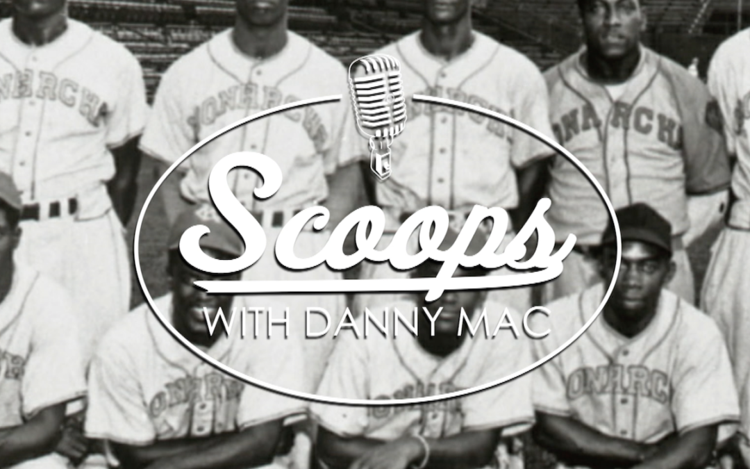 Honoring the Negro Leagues in 2022 – Scoops TV