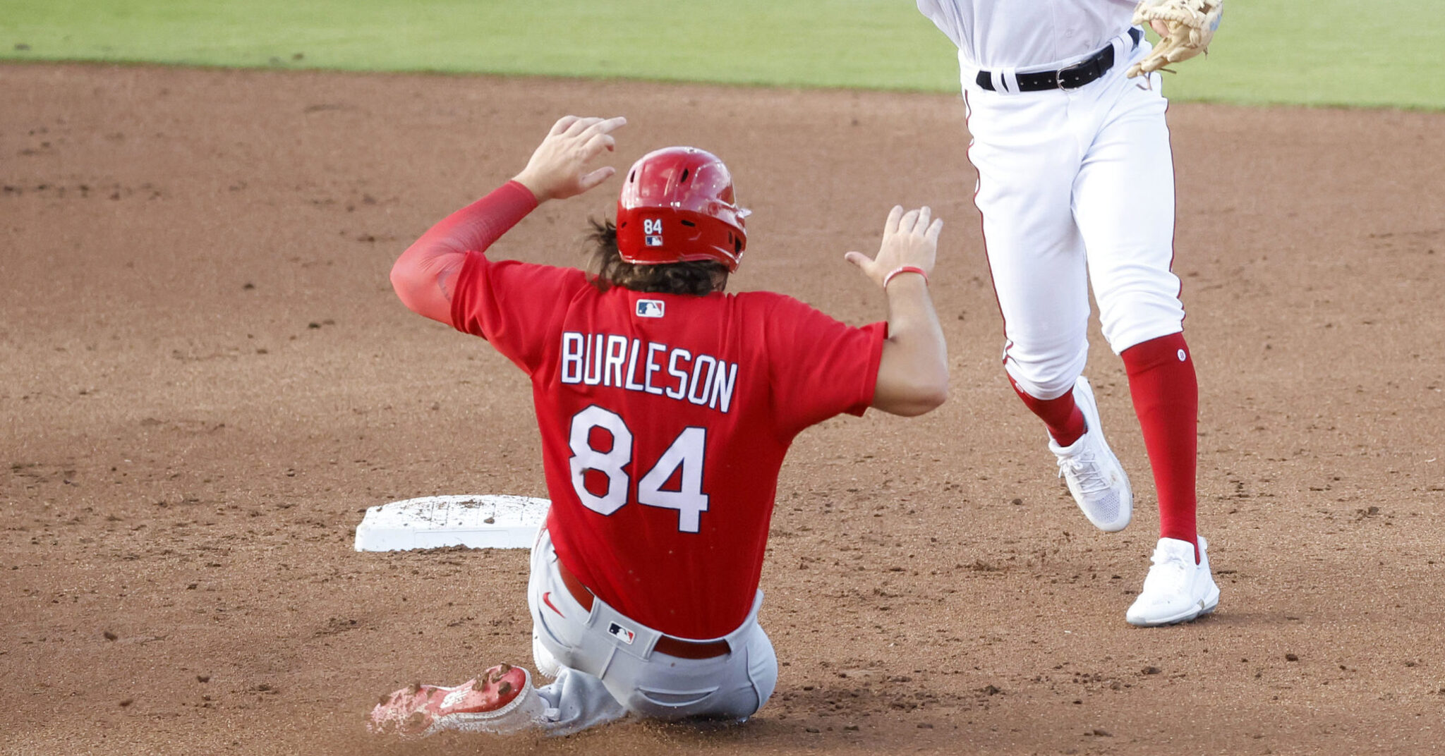 Bernie's Redbird Review During the WBC, The Competition Heats Up Down