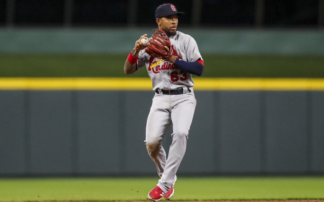 Bernie’s Redbird Review: Who Will Be The Cardinals’ Shortstop? Let The Hunger Games Begin.