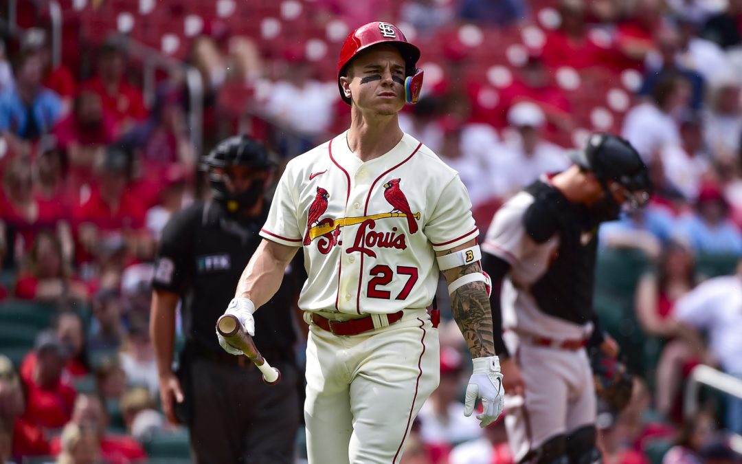 Bernie’s Redbird Review: Cardinals Must Generate More Offense To Support Their Surprisingly Good Pitching.