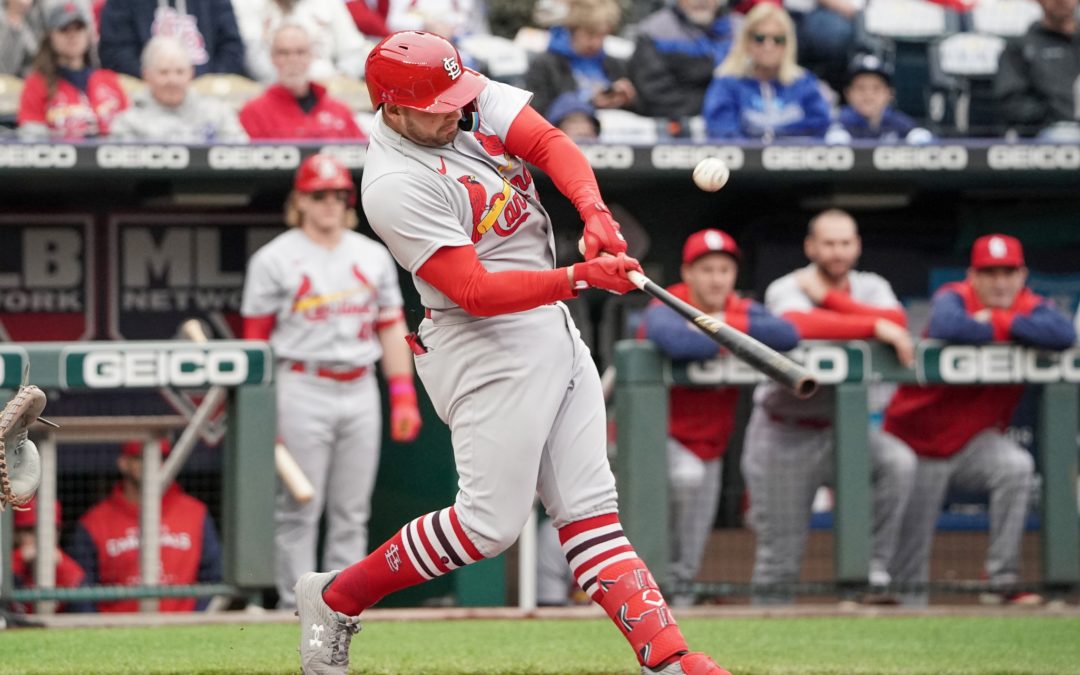 Wednesday with Walton – May 5, 2022