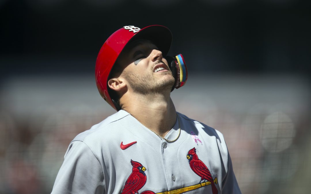 Bernie’s Redbird Review: The Cardinals Continue To Go Around In Circles.