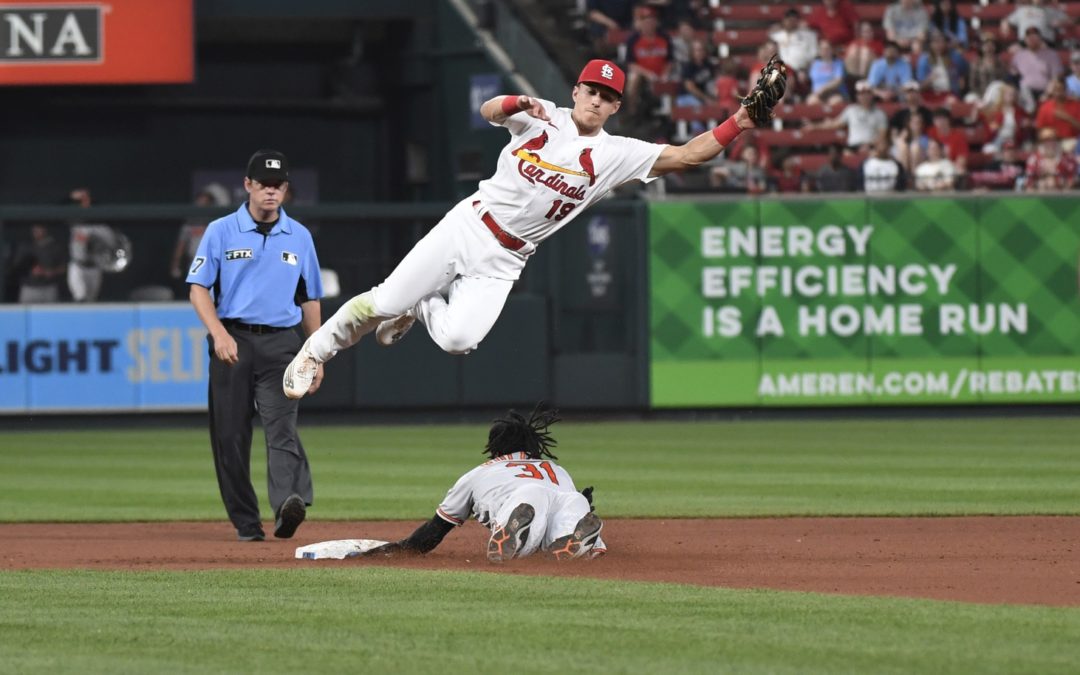 Bernie’s Redbird Review: Not Winning Enough At Home, Not Winning Enough Because Of The Offense