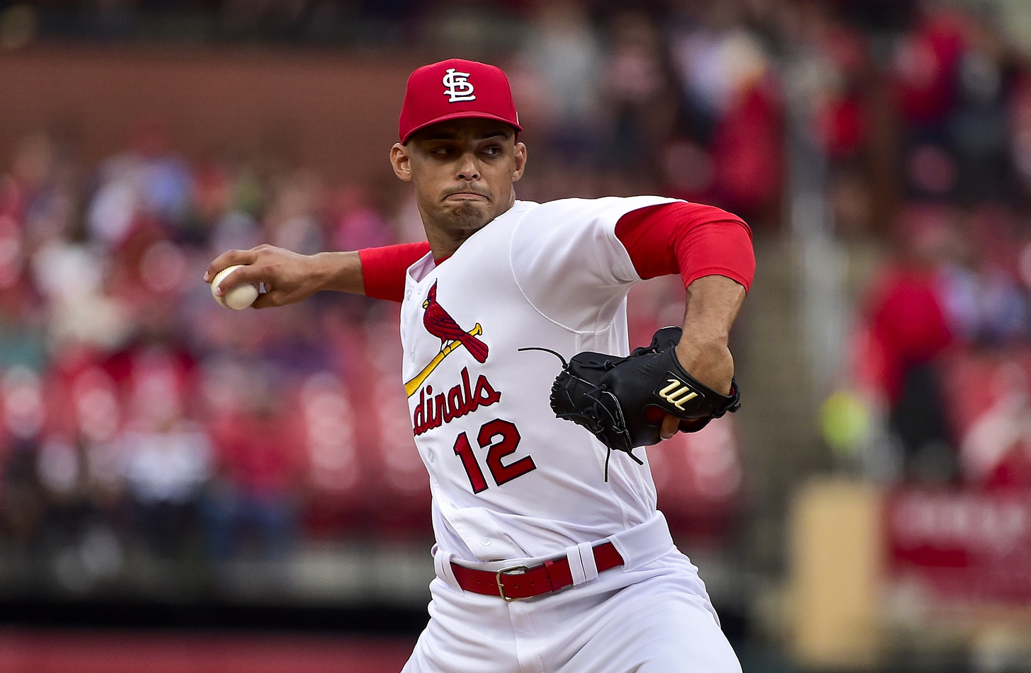 Bernie's Redbird Review: The Jordan Hicks Experiment Is Failing. - Scoops