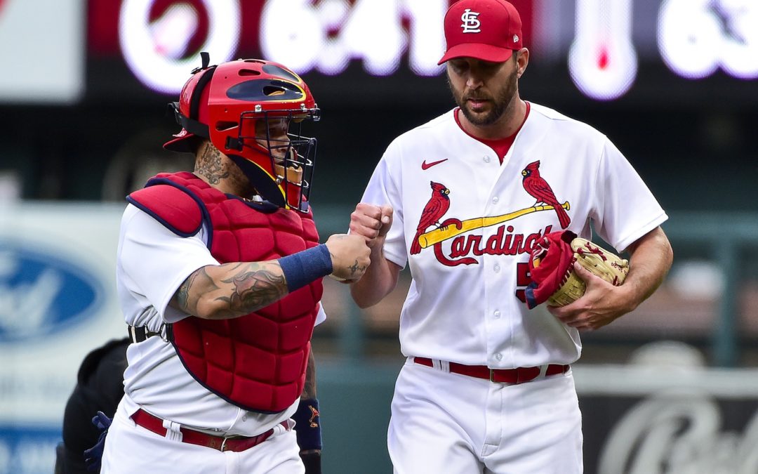 Bernie’s Redbird Review: In A Game Of Missed Opportunities, The Cardinals Fall To The First-Place Brewers.
