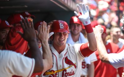 Wednesday with Walton – June 1, 2022