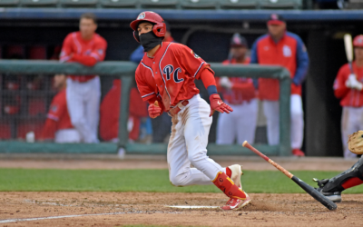 Masyn Winn blazes into Double-A Springfield