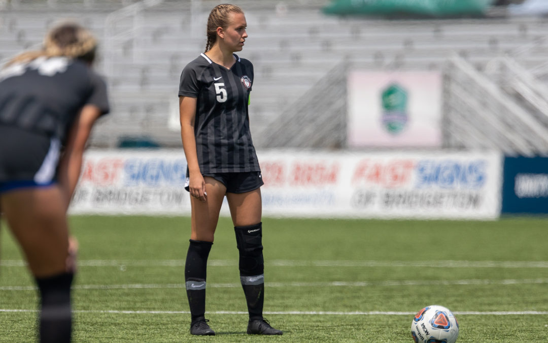 Girls Soccer and Baseball All-State – HSSC – June 15, 2022