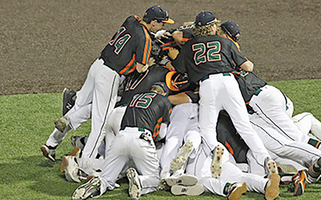 The Monday Morning Wrap Up – HSSC – June 13, 2022