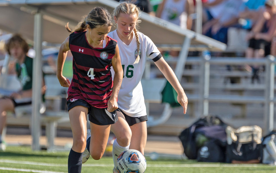 The Monday Morning Wrap Up – HSSC – June 22, 2022