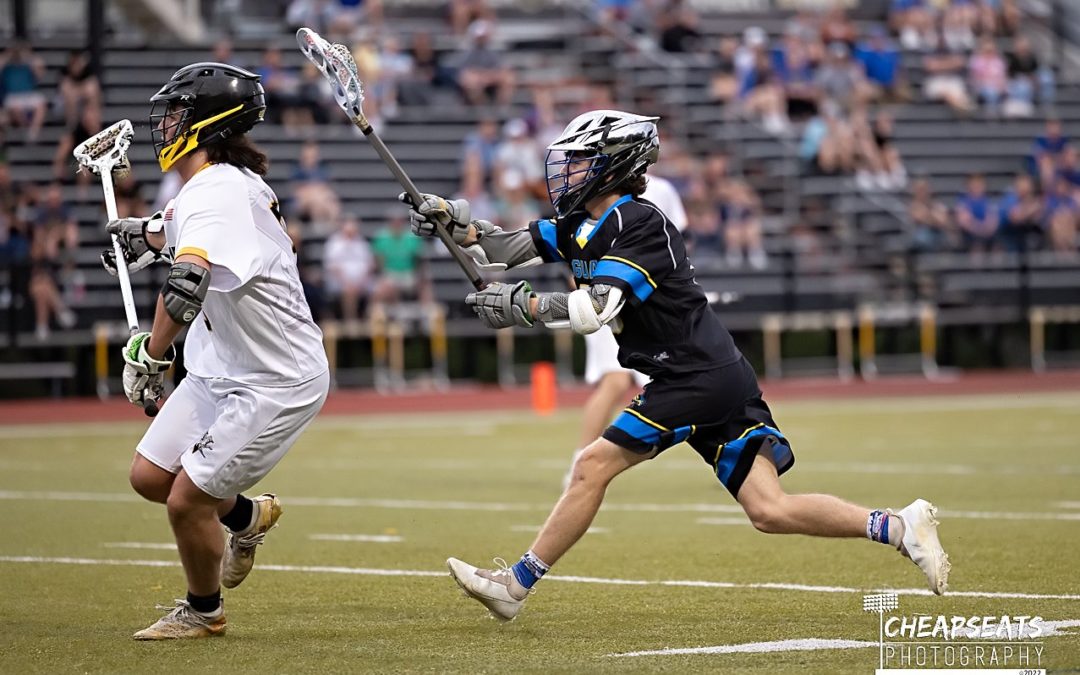 Missouri Lacrosse All-State – HSSC – June 28, 2022