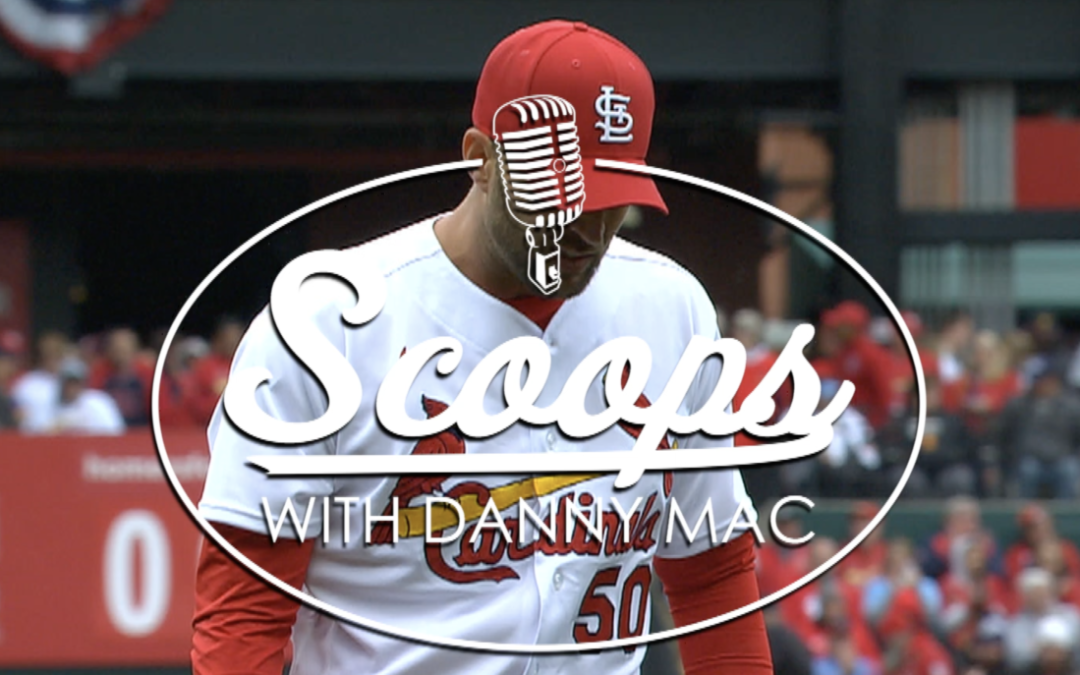 Ryan Fagan, Polo Ascencio and Jim Hayes – Scoops with Danny Mac TV