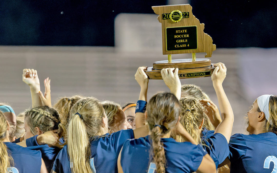 The Monday Morning Wrap Up – HSSC – June 6, 2022