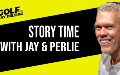 Story Time: LIV Golf, Nelly Korda, Nicklaus Philanthropy, Putter Yips – Golf with Jay Delsing – June 12, 2022