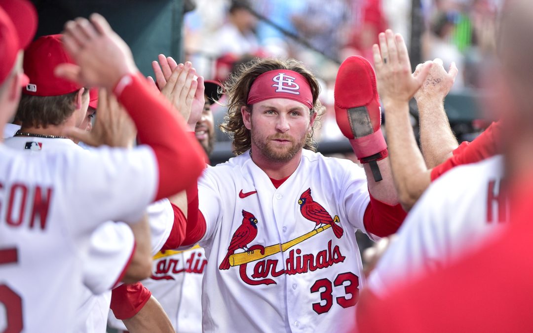 Bernie On The Cardinals: The Amazing Brendan Donovan Isn’t A Fluke. He’s A Revelation.