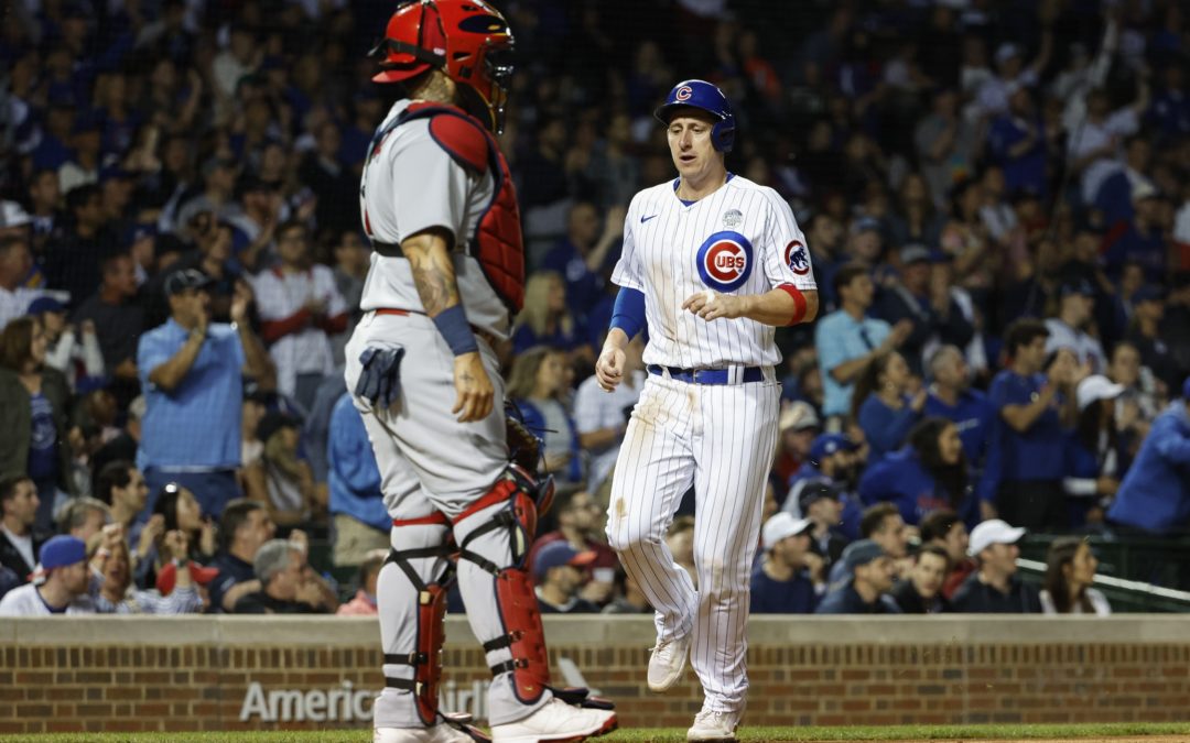 Bernie’s Redbird Review: Rotation Stability Is A Must For The Cardinals.