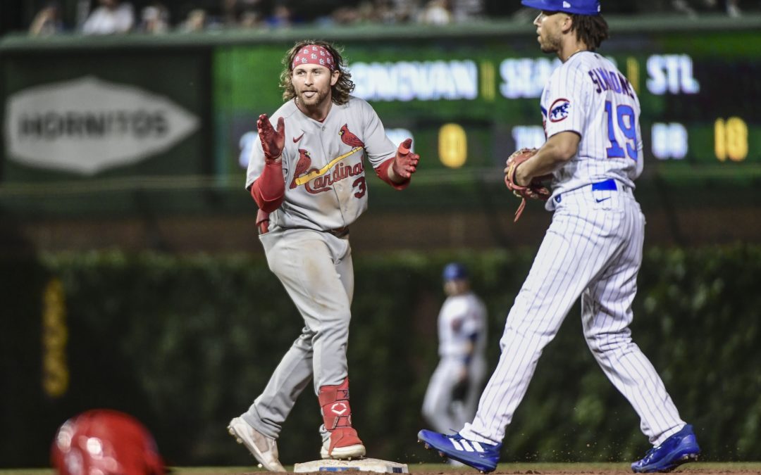 Bernie’s Redbird Review: The Cardinals Have Fought Through A Lot To Get Within Reach Of First Place