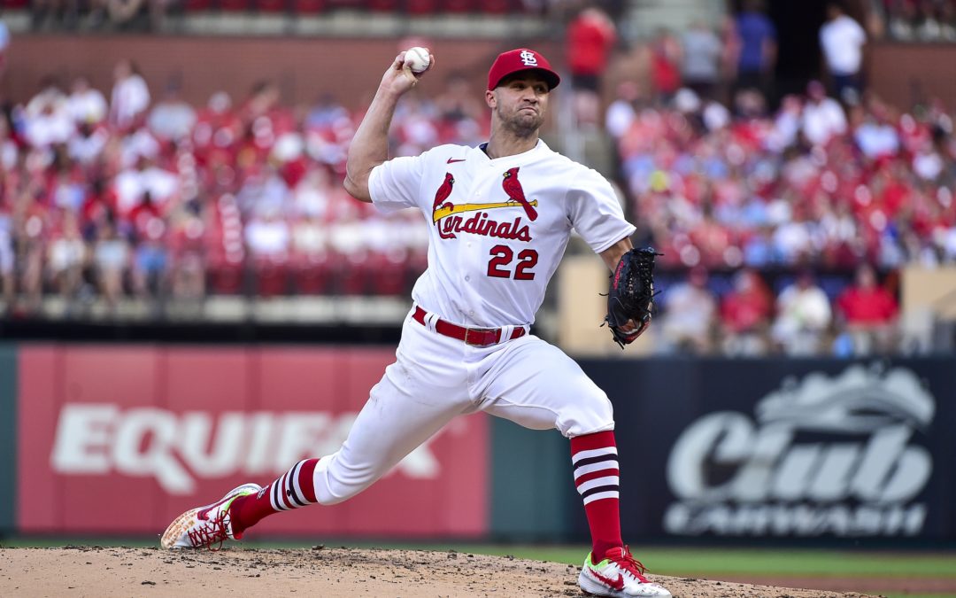 Bernie On The Cardinals: Jack Flaherty’s Feverish First Start Raised Questions. We’ll Get Answers In His Next Start.