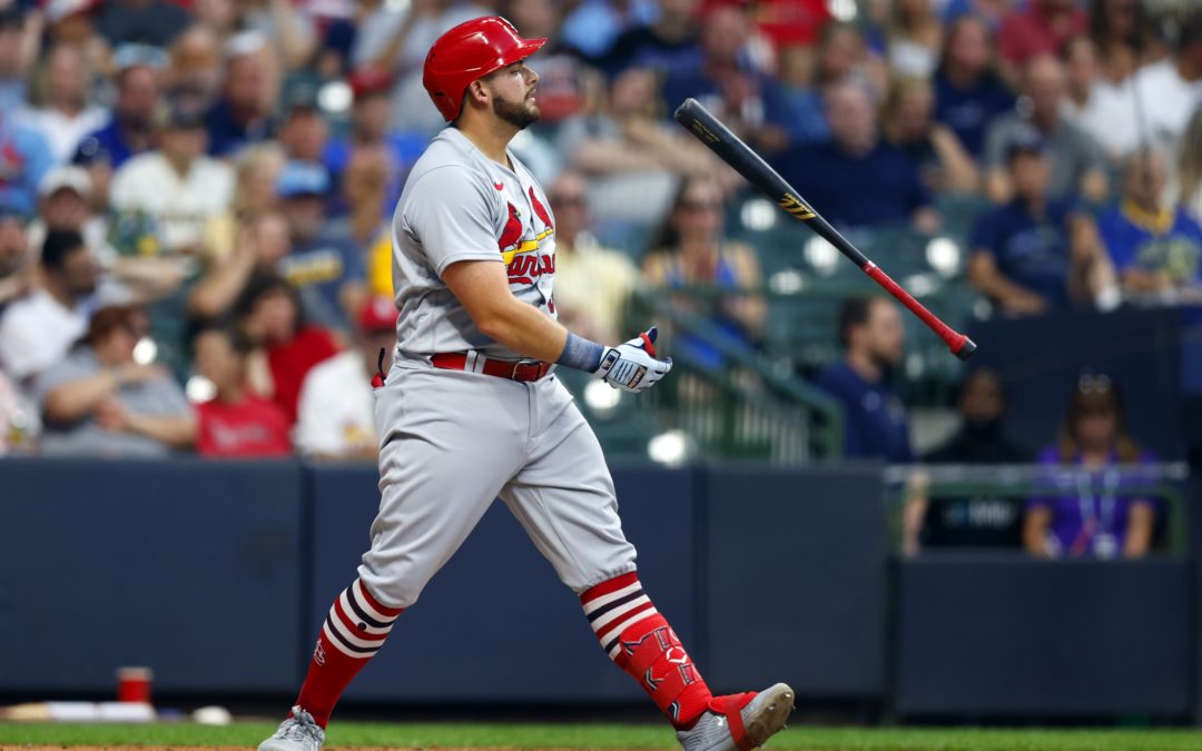 Bernie’s Redbird Review: After A Frustrating Monday In Milwaukee, The Cardinals Will Have No Excuses If They Lose Tonight.