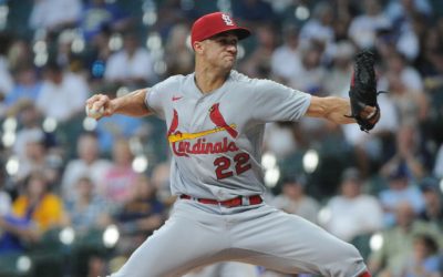 Ben Fred Friday – June 24, 2022