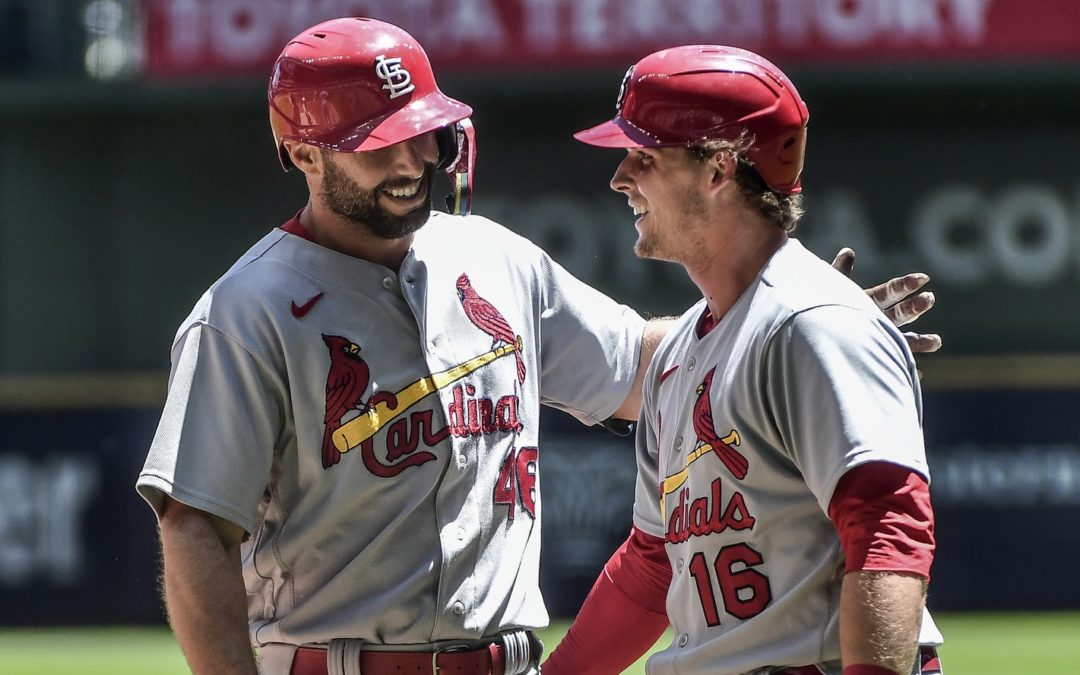 Bernie’s Redbird Review: An In-Depth Look At The Cardinals’ First Three Months Of The 2022 Season.