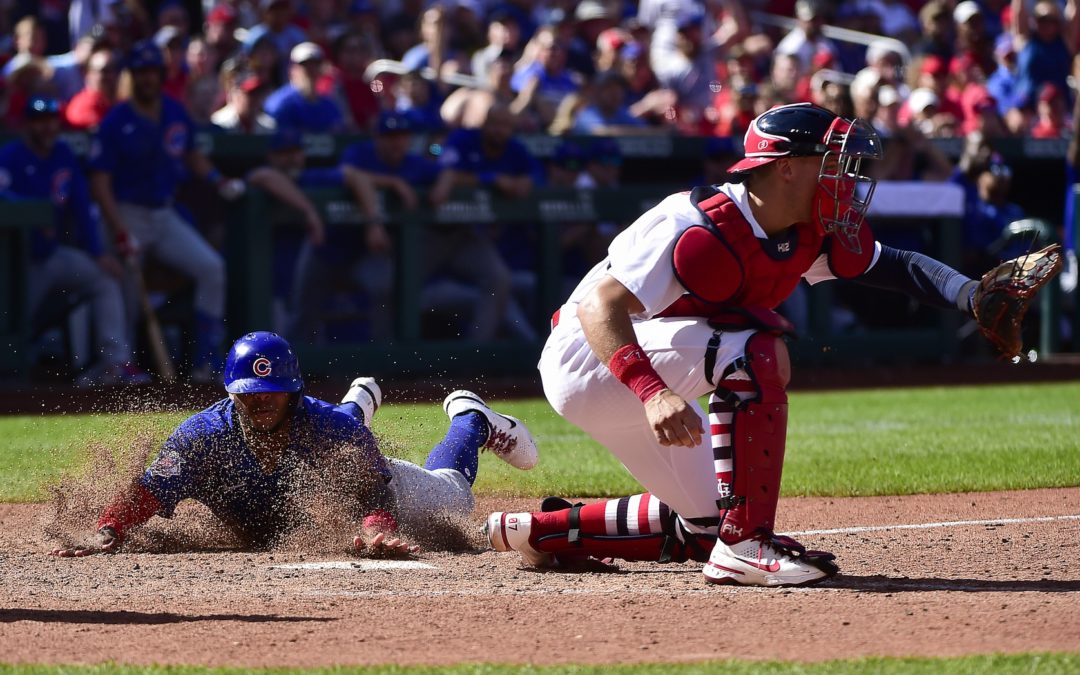 Bernie’s Redbird Review: The Jack Flaherty Fiasco Caps Another Bad Series By the Cardinals.