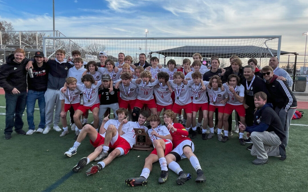 Boys Soccer Preview – Fort Zumwalt South and CBC – July 26, 2022