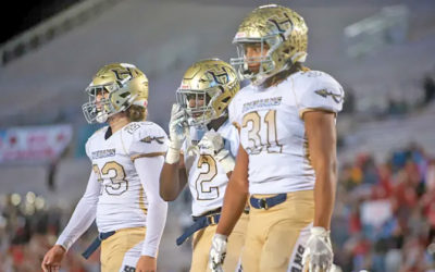 Friday Fast Break – HSSC – July 15, 2022