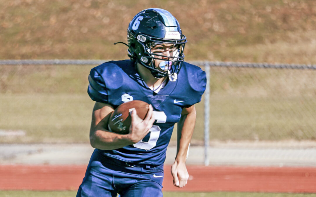 Football Preview – St. Dominic and DuBourg/Hancock – Monday Morning Wrap Up – July 25, 2022