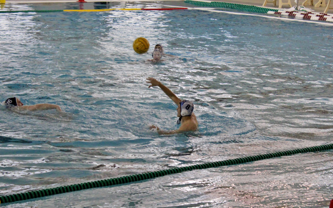 Missouri Water Polo All District – HSSC – July 5, 2022