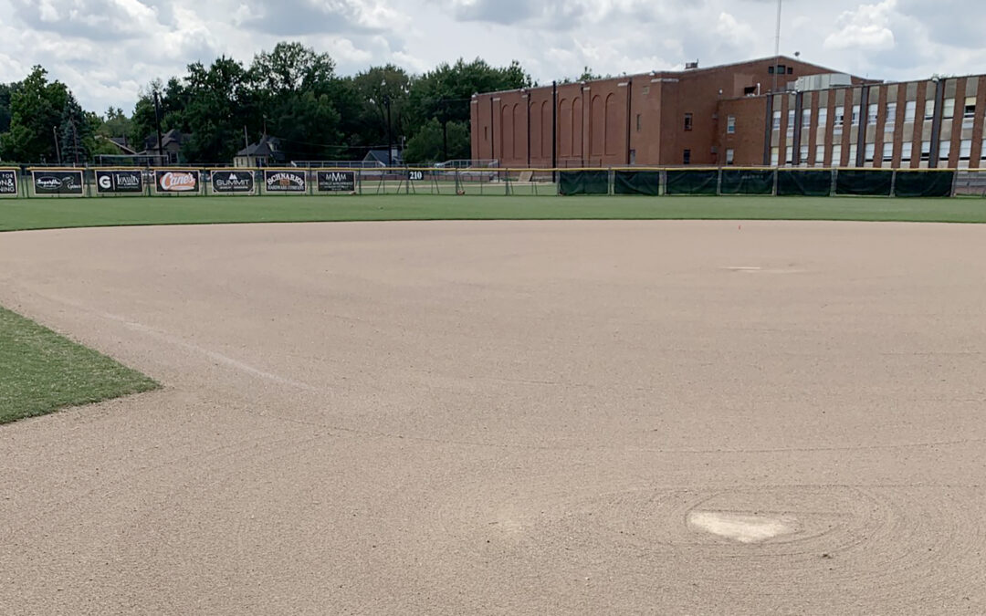 Softball Preview – Rockwood Summit and Webster Groves – July 27, 2022