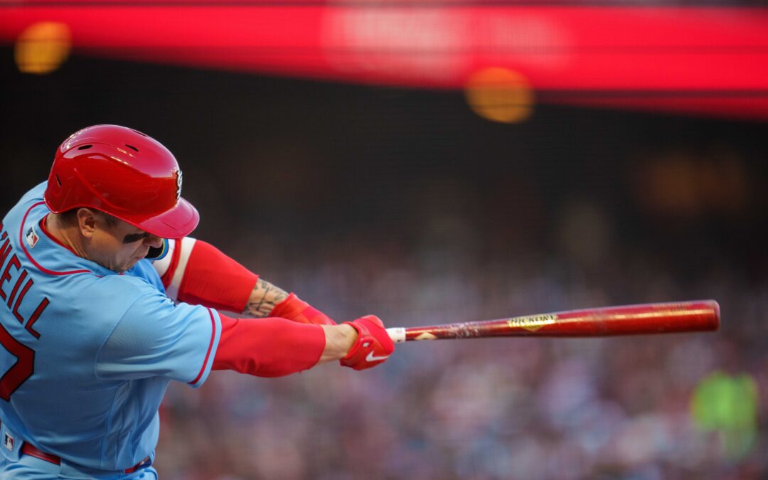 Bernie on the Cardinals: Time for Player Accountability. Who Needs to Step In and Step Up?