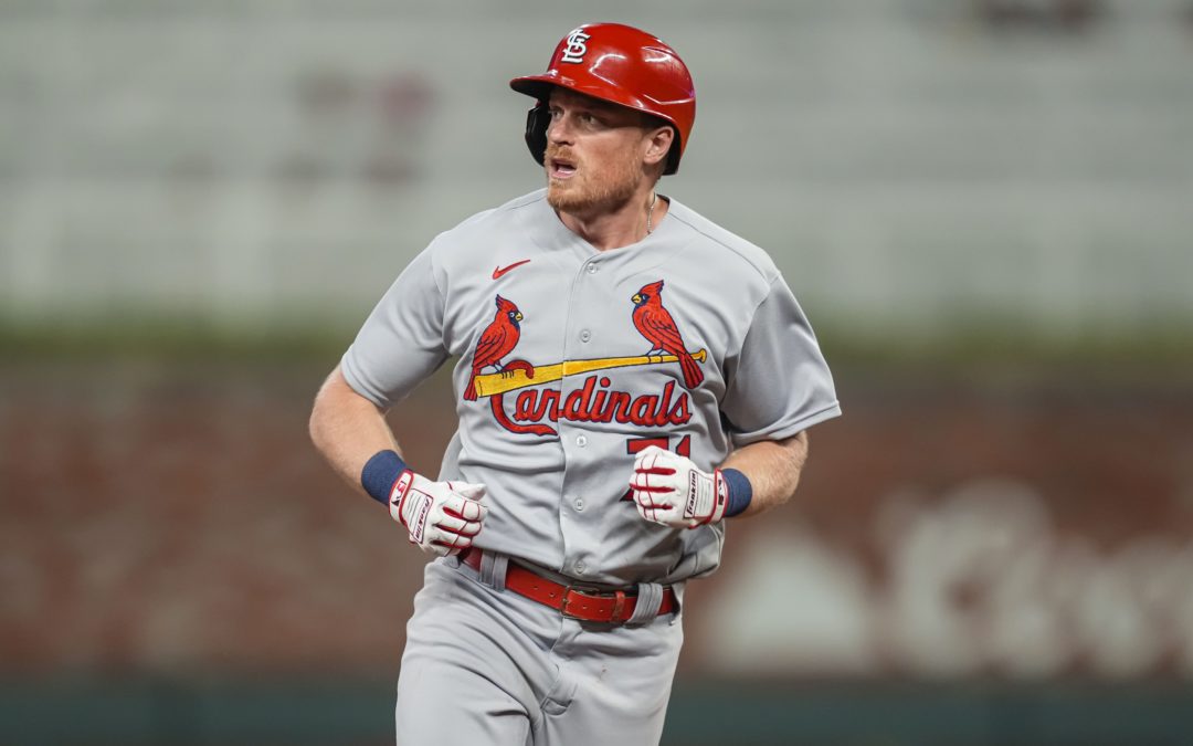 Bernie’s Redbird Review: The Cardinals Need To Acquire A High-Level Starting Pitcher. History Tells Us They Won’t.
