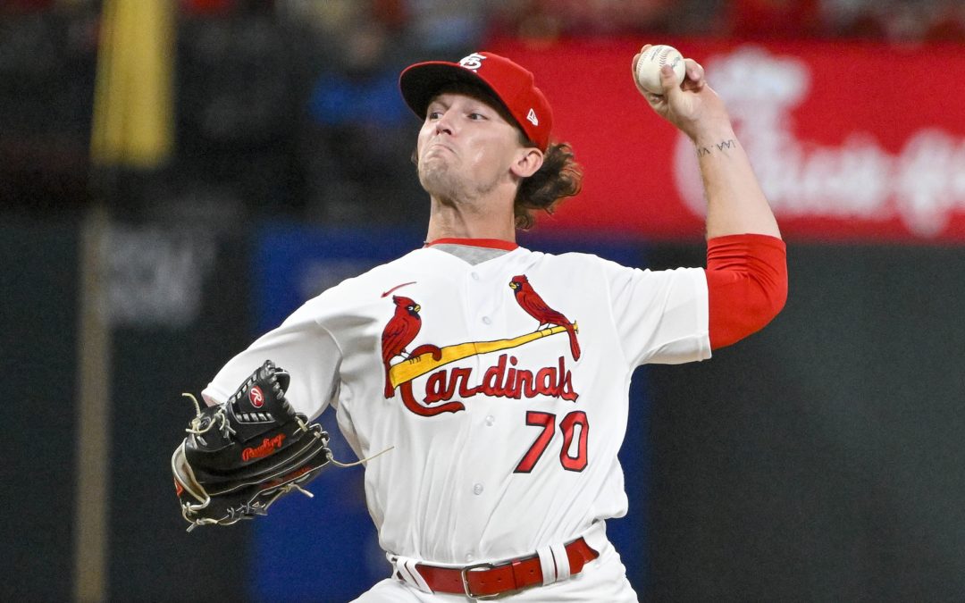 Bernie’s Redbird Review: The Cardinals’ Depth Comes Through. But The Club Will Need Help From The Front Office.