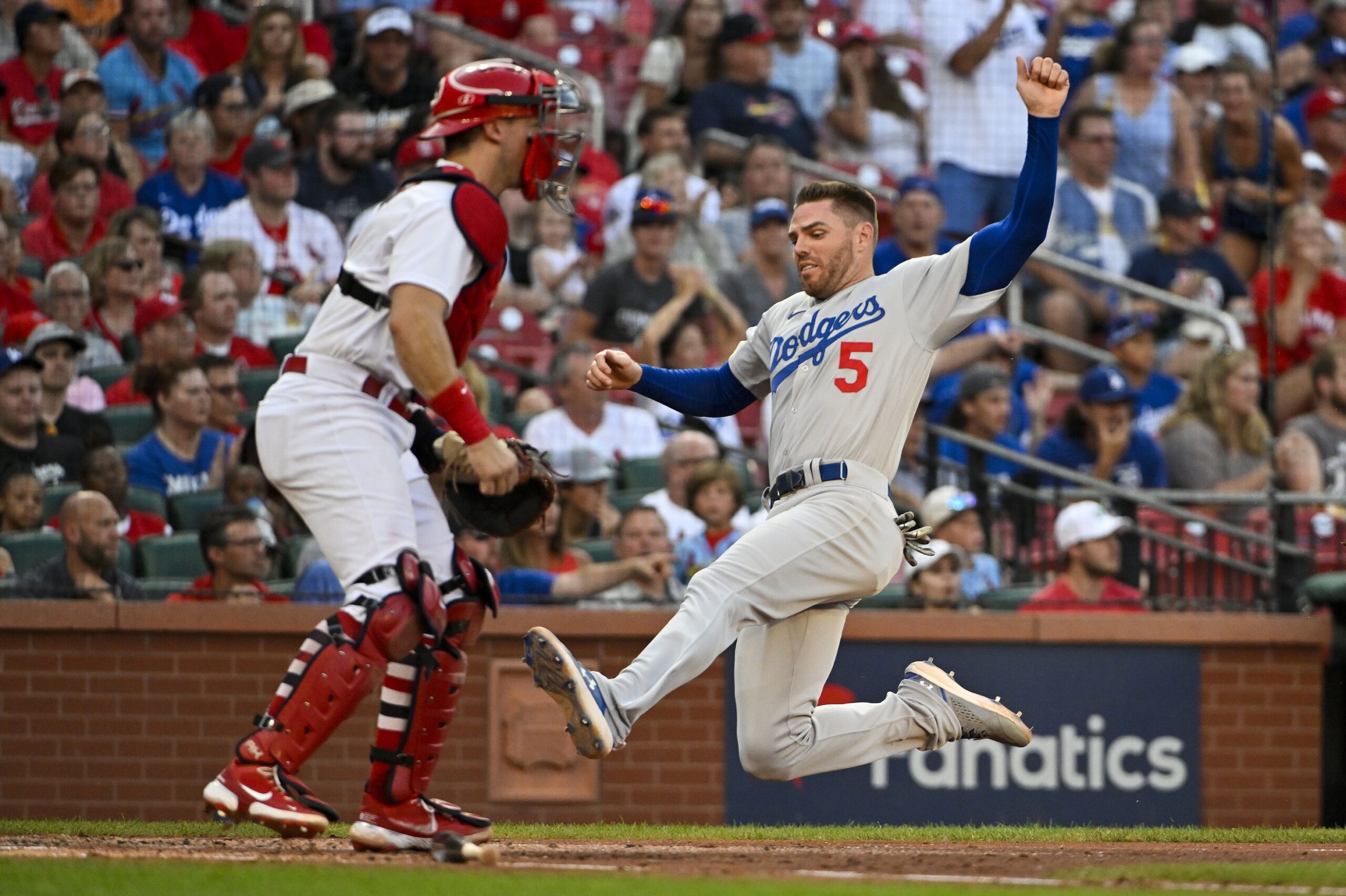 Bernie's Redbird Review In A Revealing 14Game Stretch Against Good