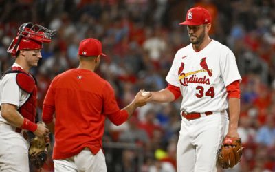 Ben Fred Friday – July 15, 2022