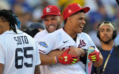 Ben Fred Friday – July 22, 2022