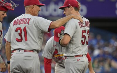 Wednesday with Walton – July 27, 2022