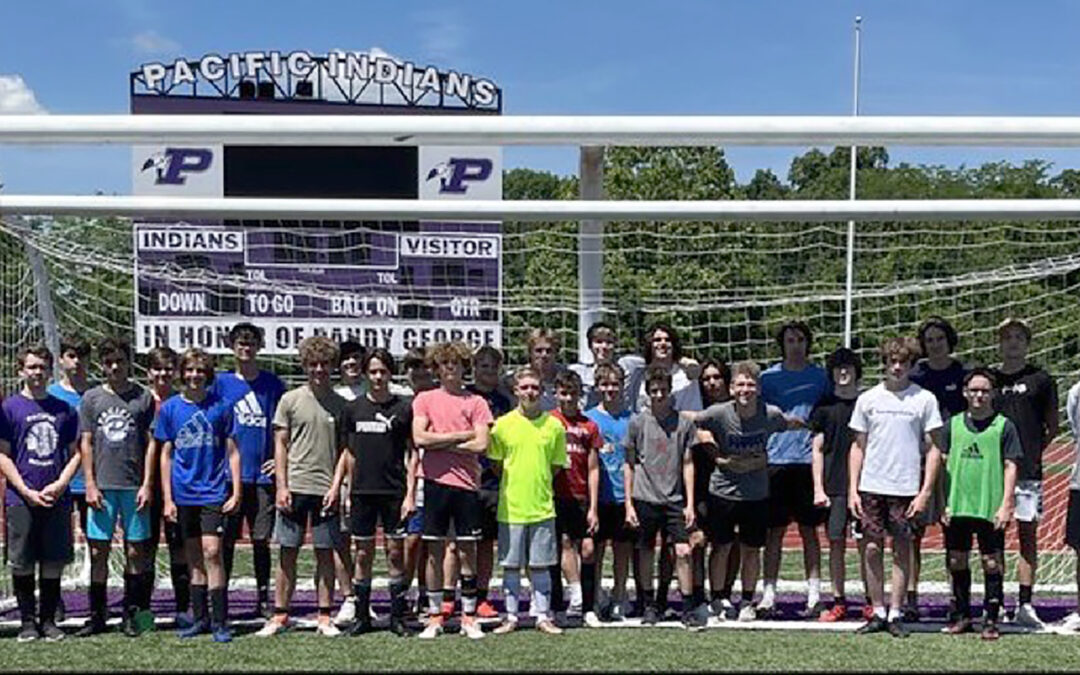 Soccer Preview – Pacific and Liberty – August 11, 2022