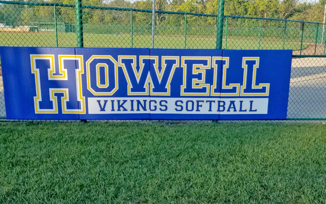 Softball Preview – Oakville and Howell – August 3, 2022
